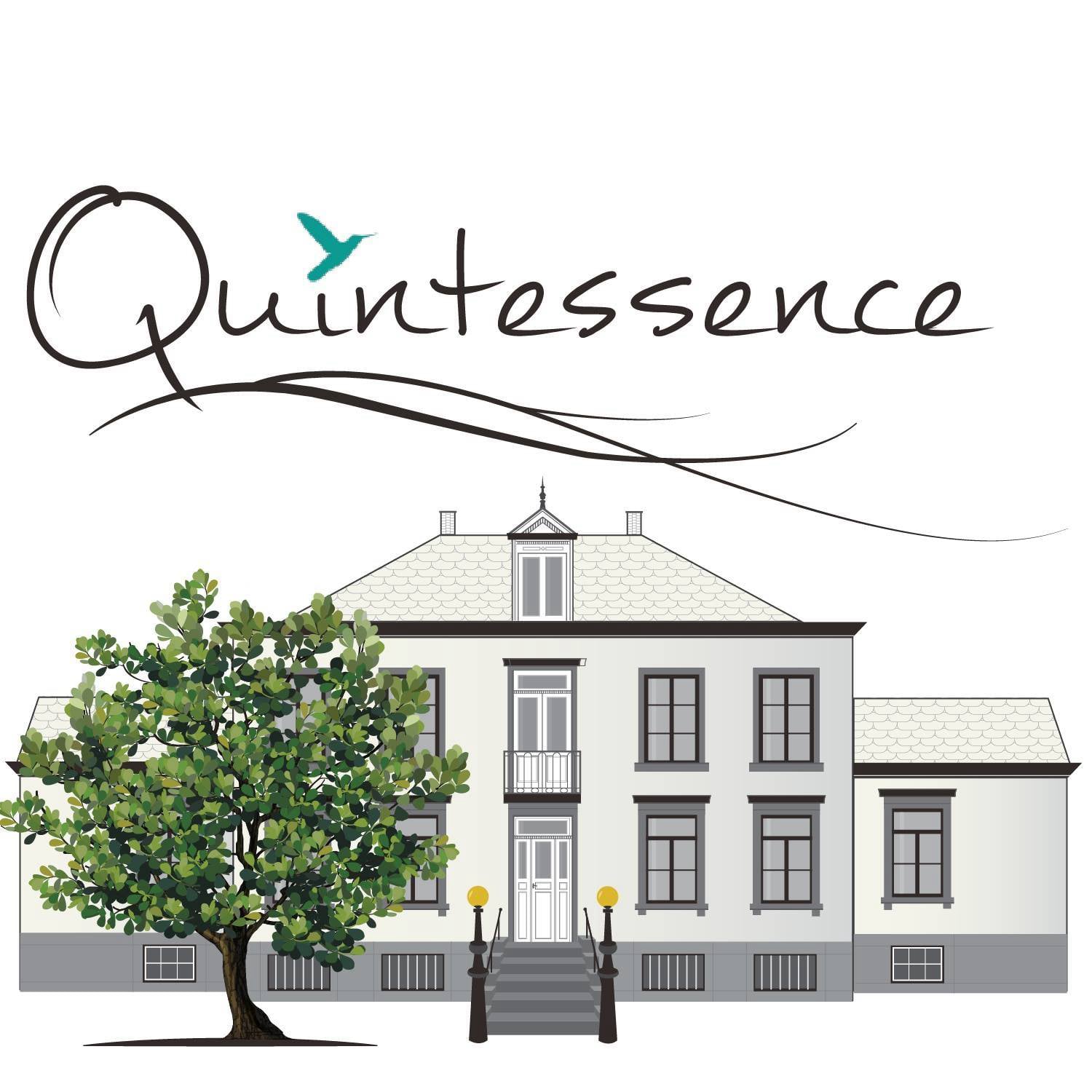 Quintessence